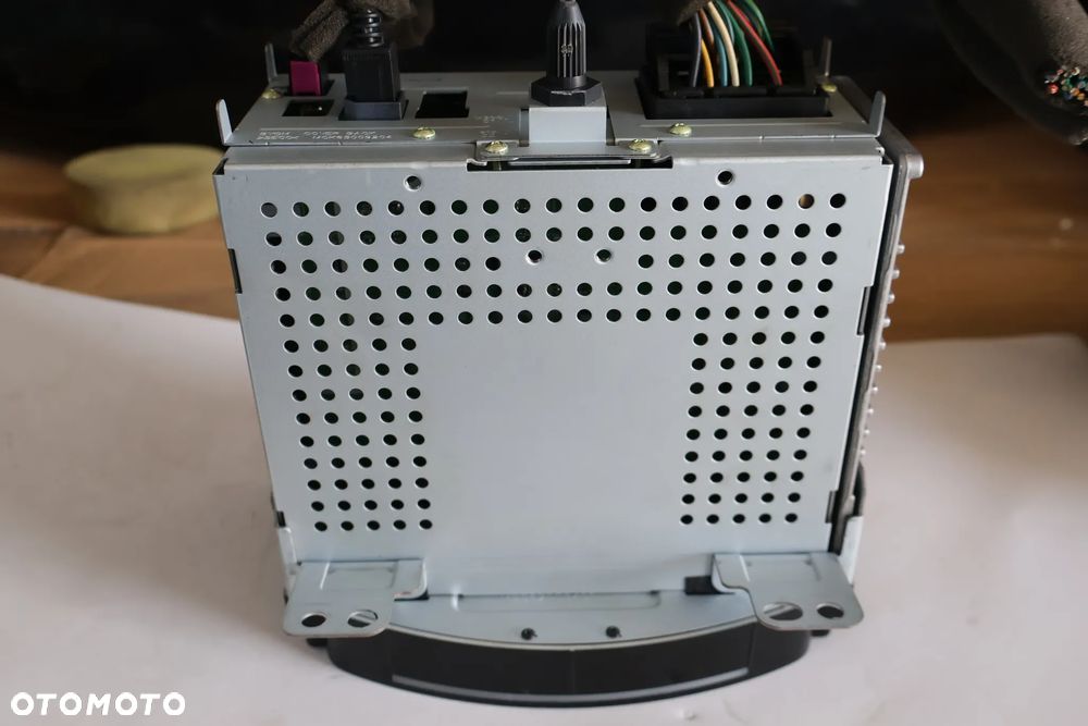 CHEVROLET CRUZE 12-16 LIFT RADIOODTWARZACZ RADIO FABRYCZNE NAWIGACJA 95352837 - 6