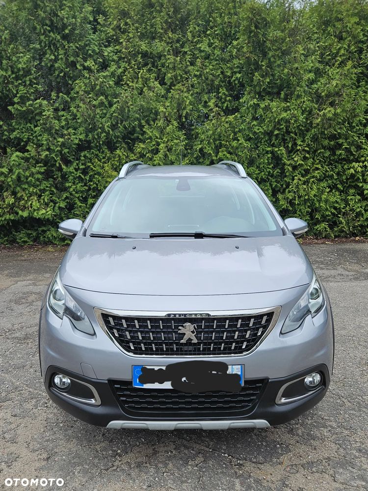 Peugeot 2008 PureTech 110 Stop&Start Allure - 15