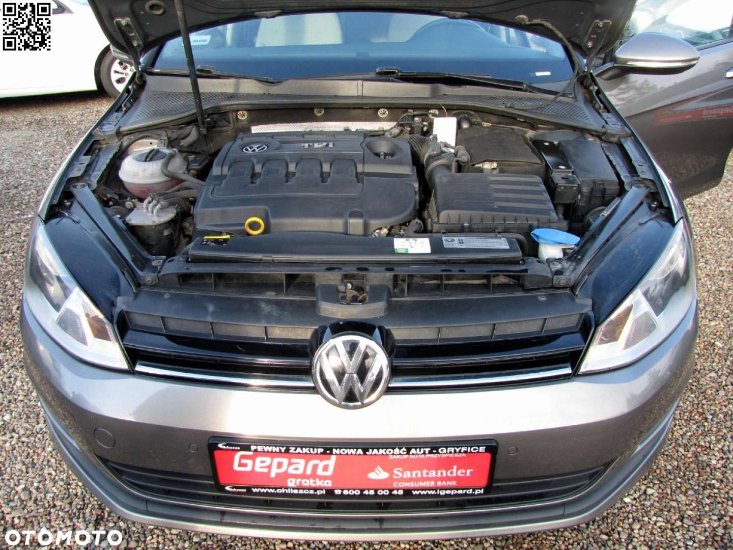 Volkswagen Golf - 34