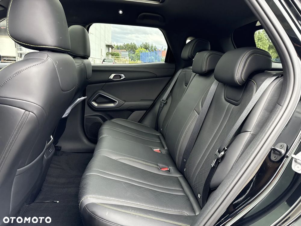 BYD Atto 2 DM-i - 11