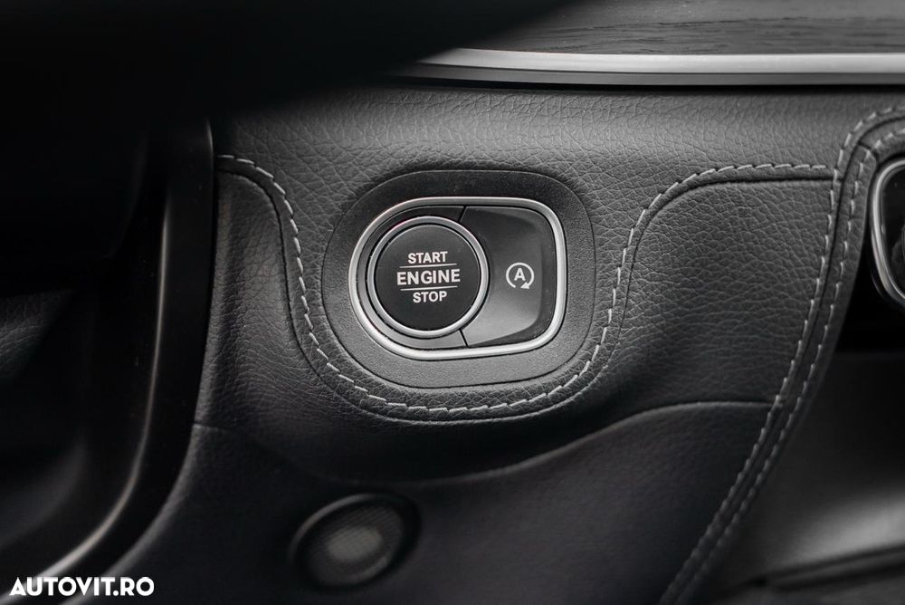 Mercedes-Benz GLE 400 d 4MATIC 9G-TRONIC AMG Line - 19