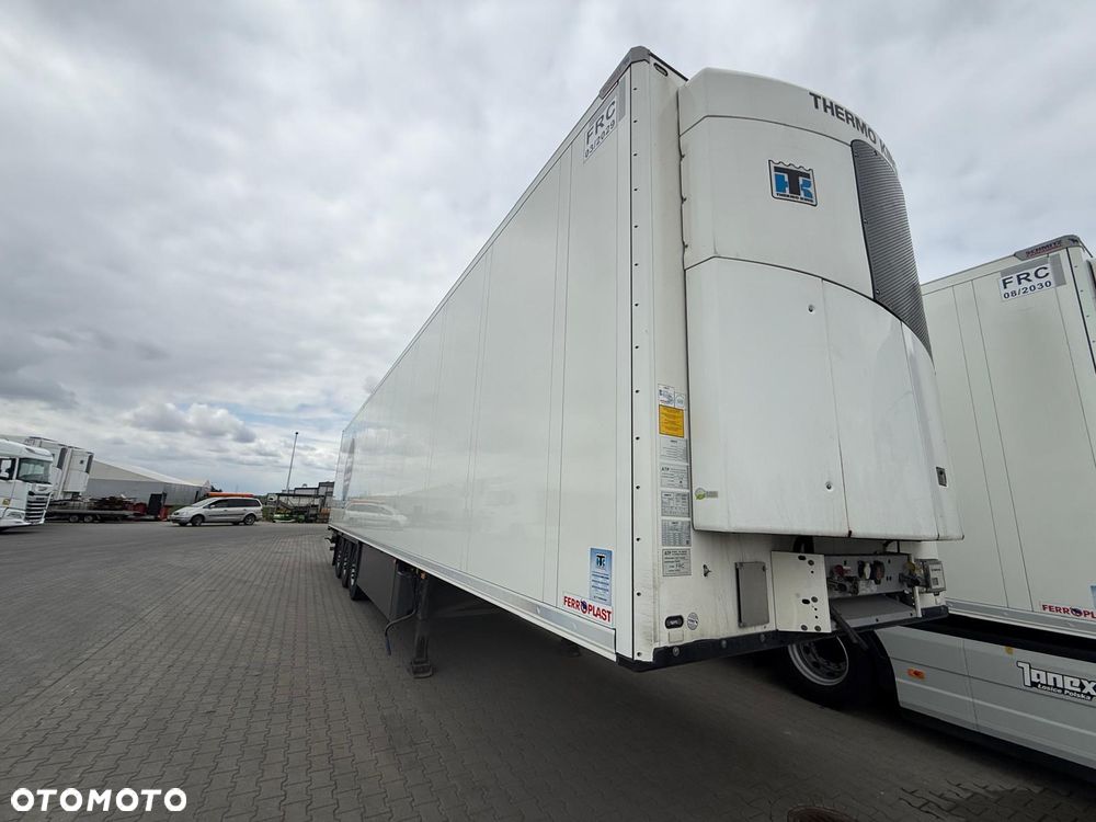 Schmitz Cargobull SKO24 - 1