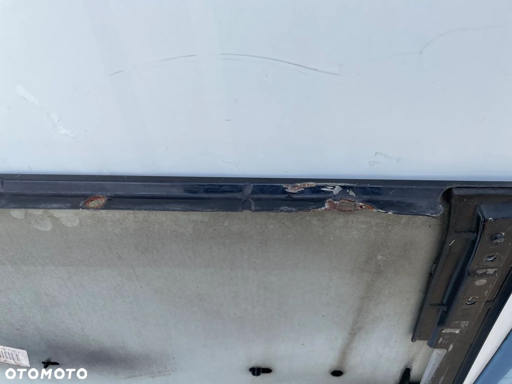 DRZWI PRAWY PRZÓD VW GOLF V 3D LC9Z - 13