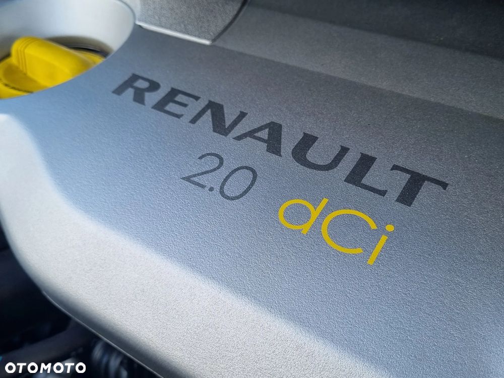 Renault Espace - 17