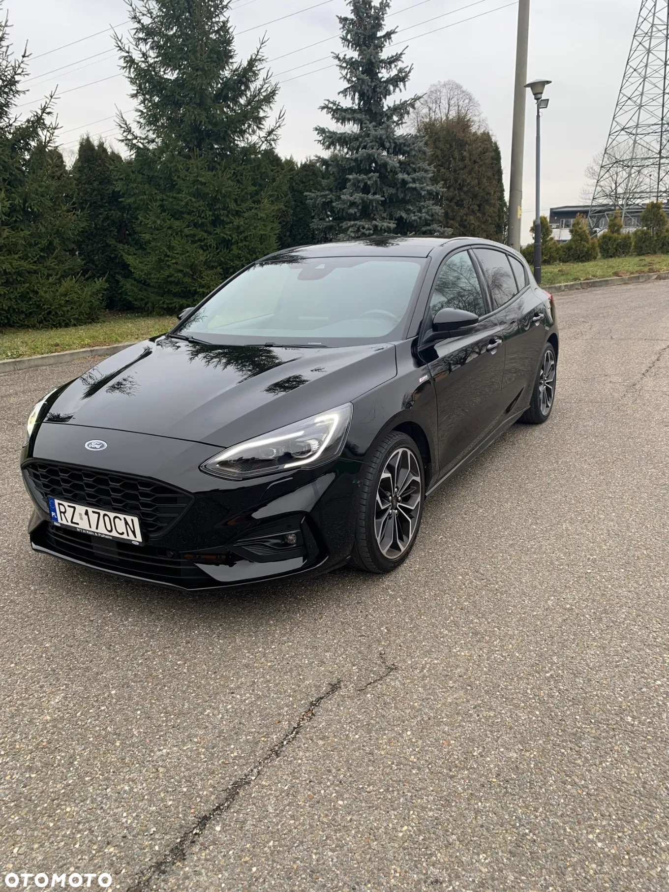 Ford Focus 2.0 EcoBlue ST-Line - 15