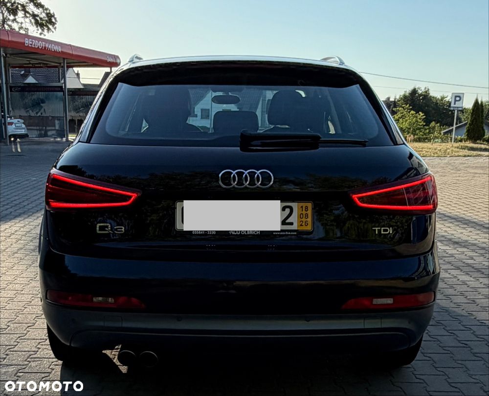 Audi Q3 2.0 TDI - 5