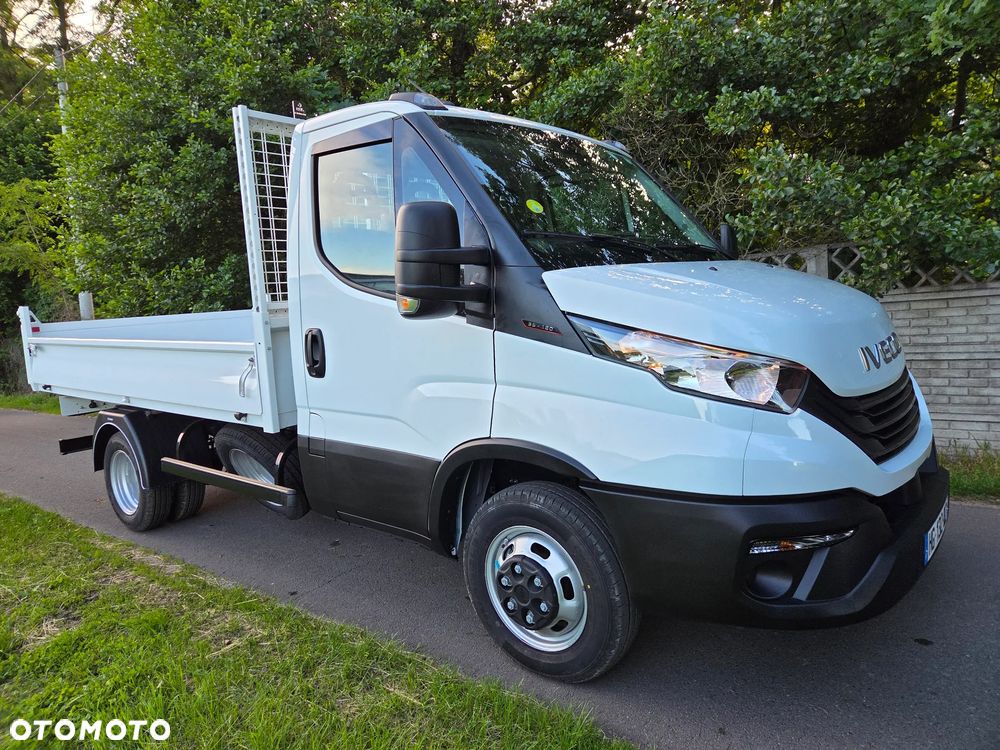 Iveco 35c16 - 23