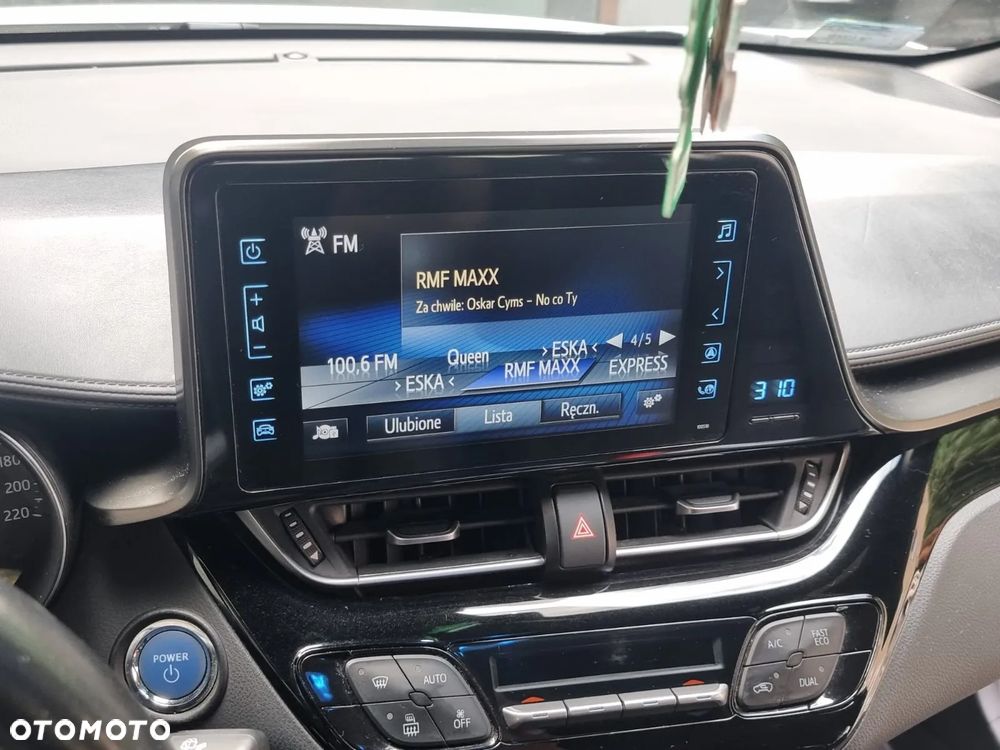 Toyota C-HR 1.8 Hybrid Premium - 5