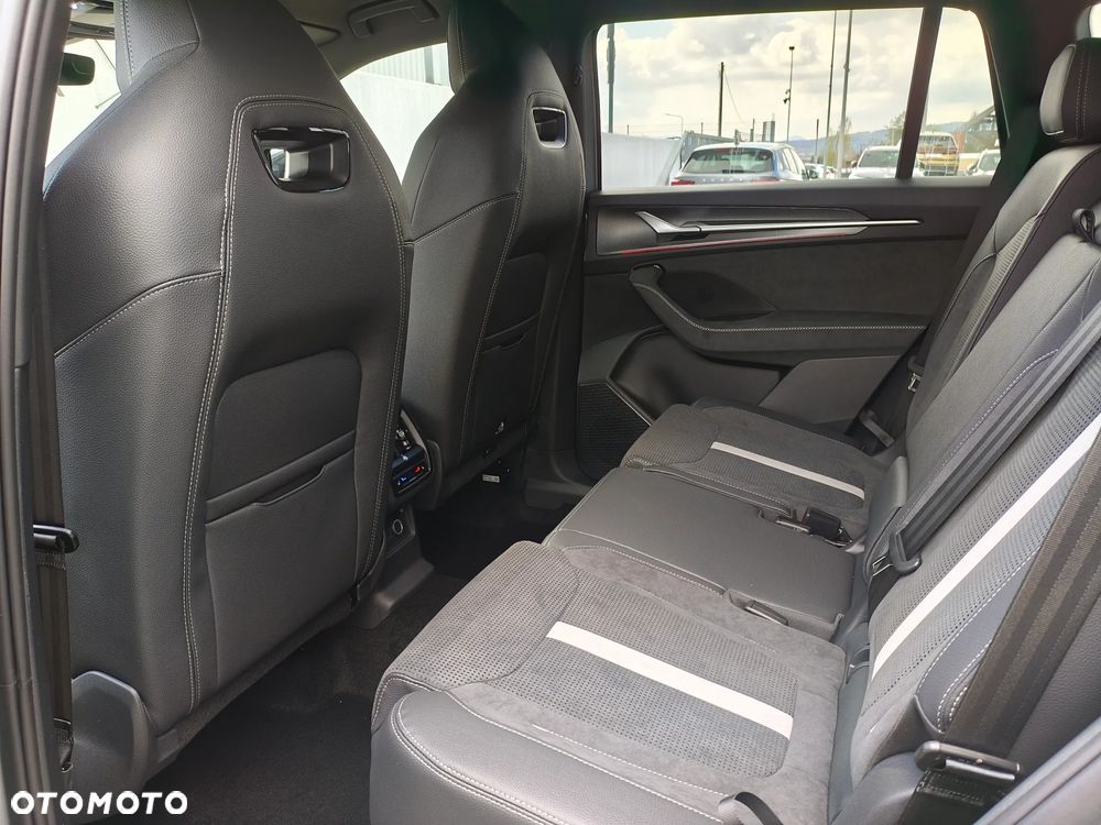 Skoda Kodiaq 2.0 TDI 4x4 Sportline DSG - 23