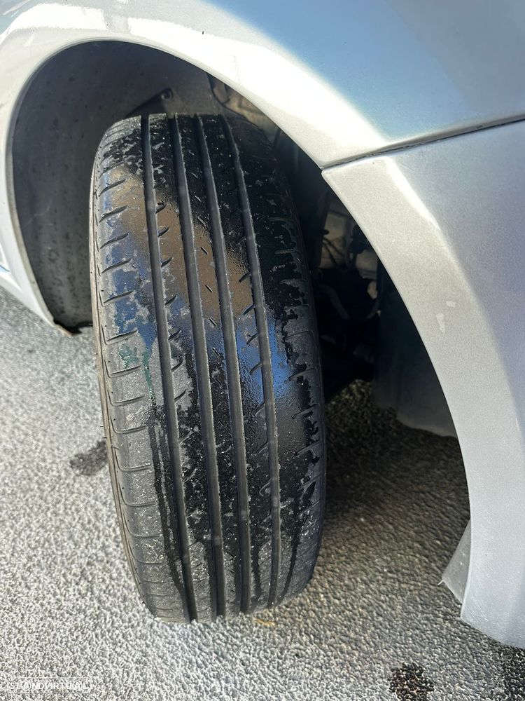 Fiat Grande Punto 1.2 Free - 5