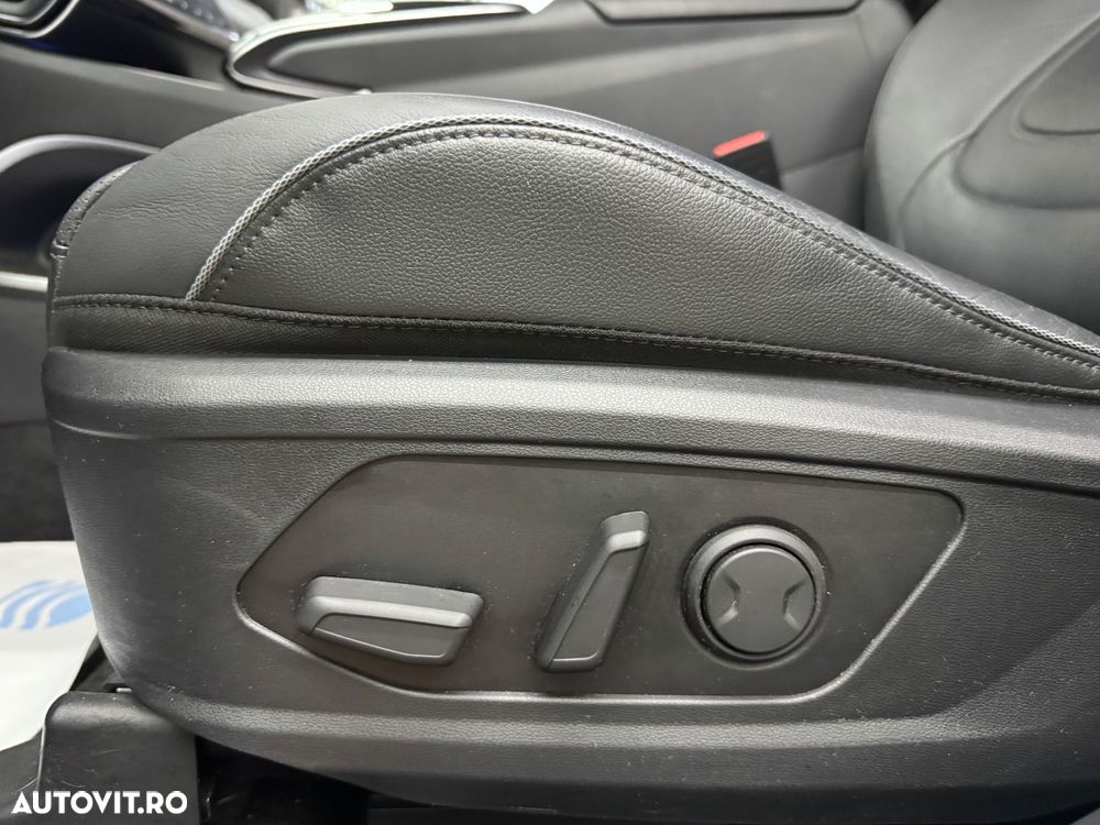 Hyundai Tucson 1.6 T-GDi HEV 4WD Prime - 15