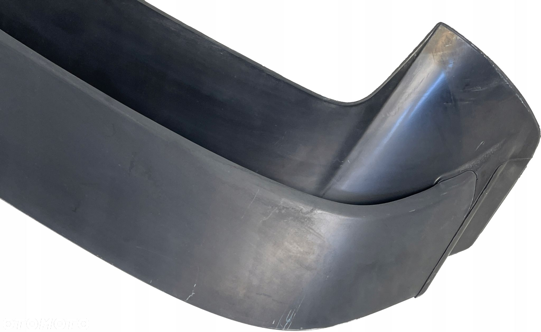 OPEL ASTRA IV 4 J GTC OPC SPOILER KLAPY LOTKA 13369556 - 4