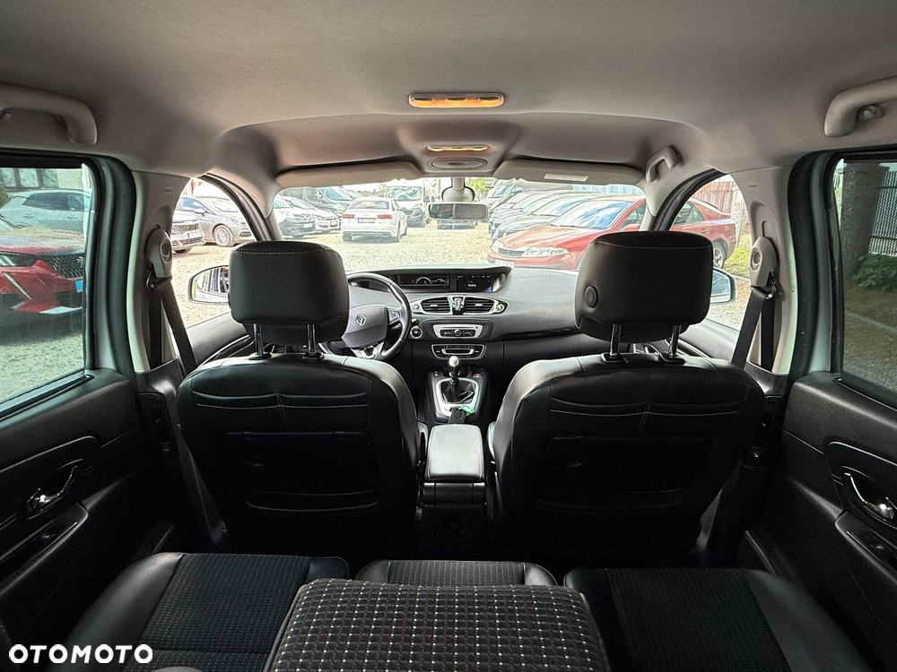 Renault Scenic ENERGY dCi 130 INITIALE PARIS - 24
