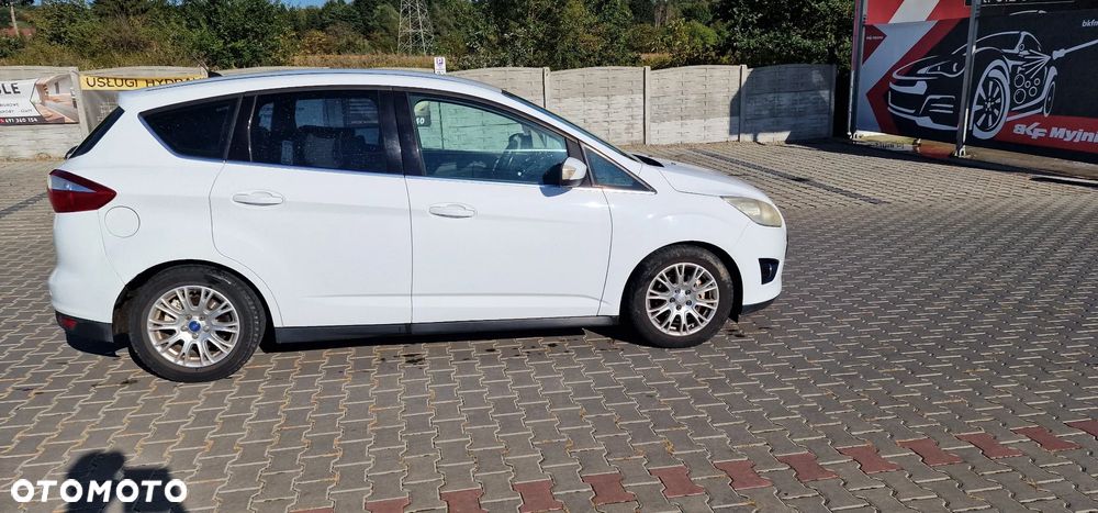 Ford C-MAX - 3