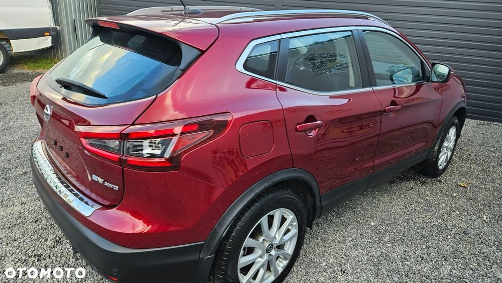 Nissan Rogue - 30