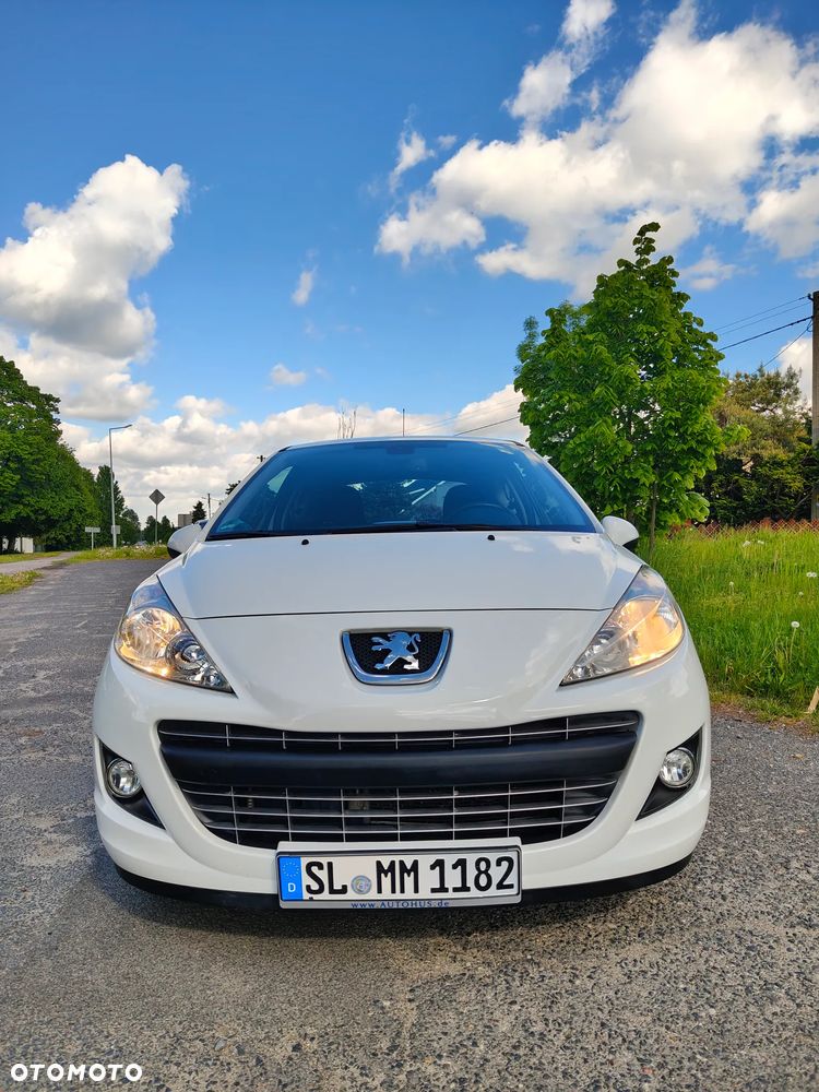 Peugeot 207 75 Urban Style - 30
