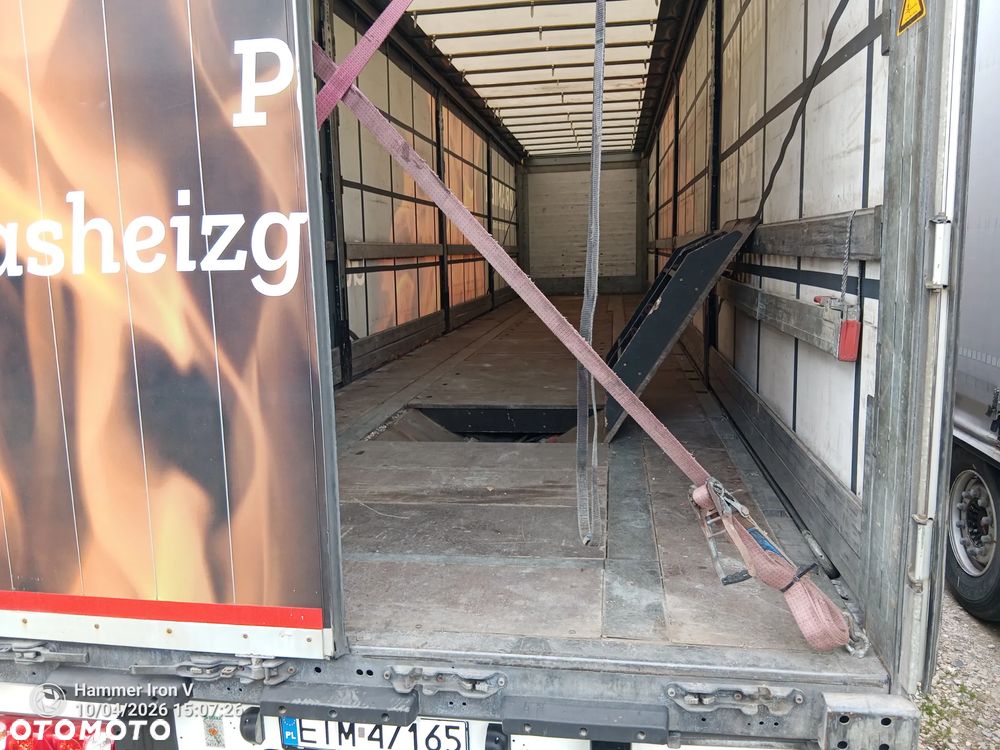 Schmitz Cargobull MULDA - 4