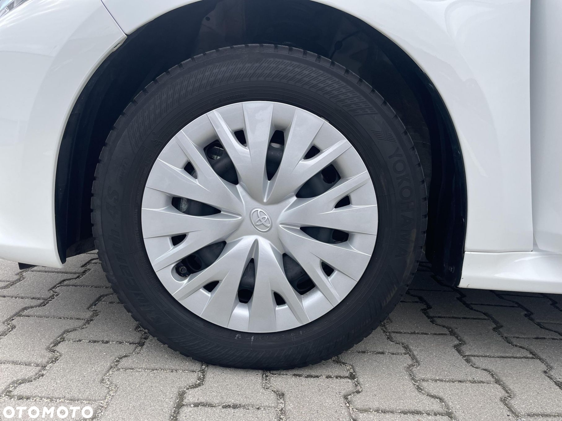 Toyota Yaris - 19
