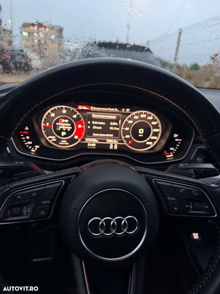 Audi A5 Sportback 2.0 TDI S tronic - 3