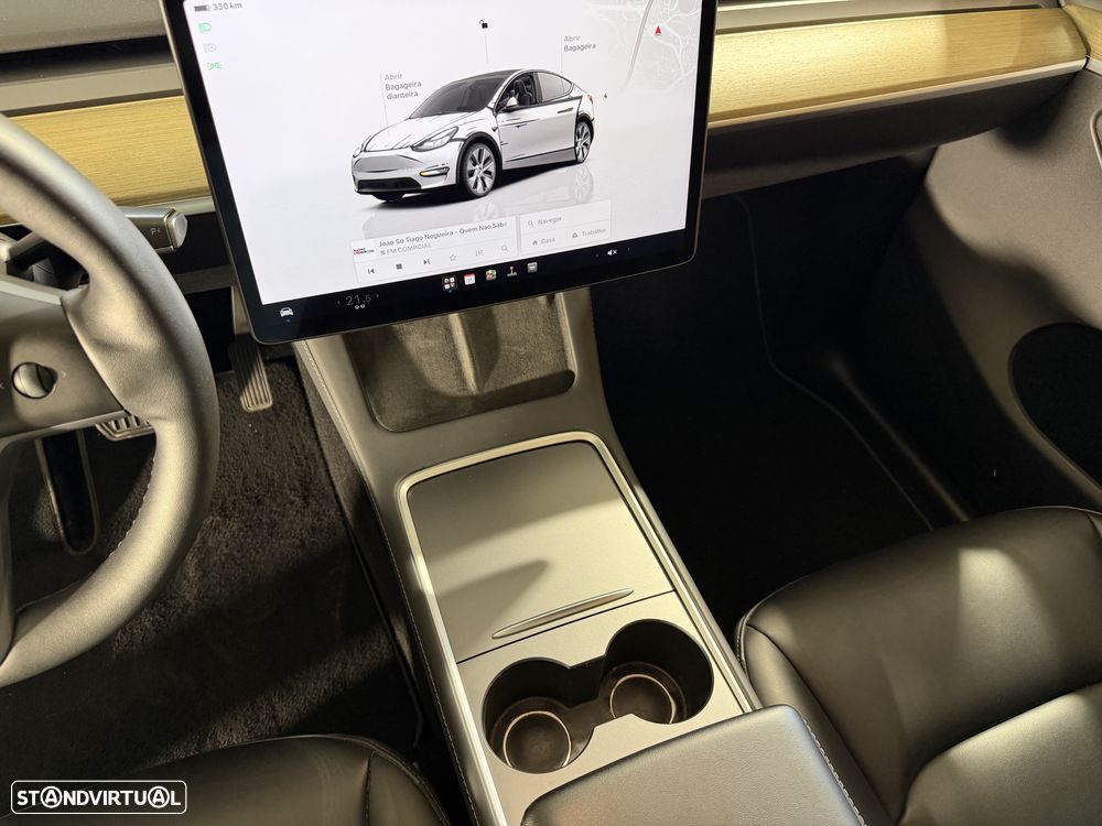 Tesla Model Y Standard - 11