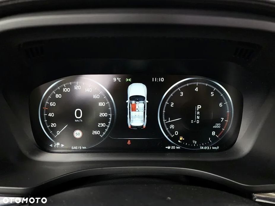 Volvo XC 60 - 12