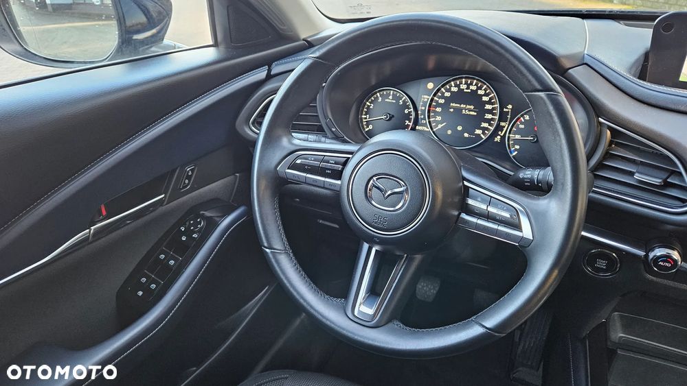 Mazda CX-30 2.0 mHEV Kanjo 2WD - 24