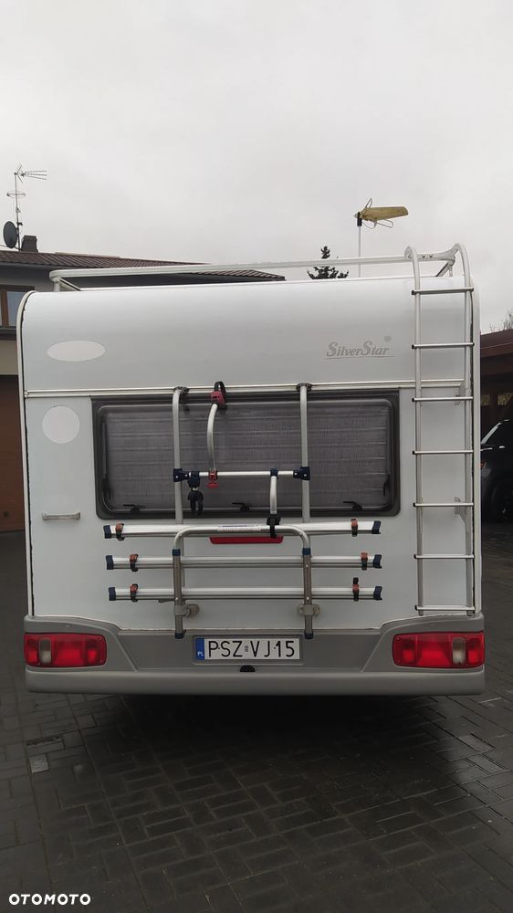 Wilk 490 Sport - 14