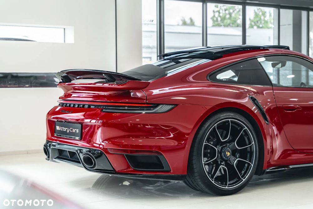 Porsche 911 - 14