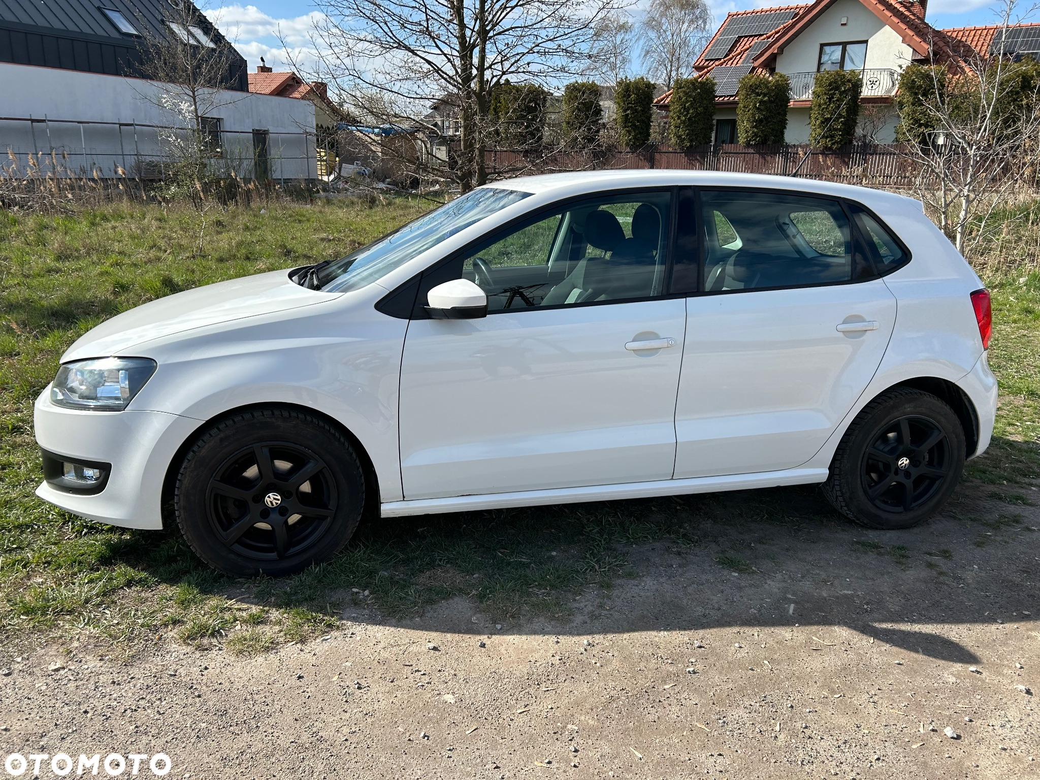 Volkswagen Polo 1.2 TSI BMT Comfortline - 19