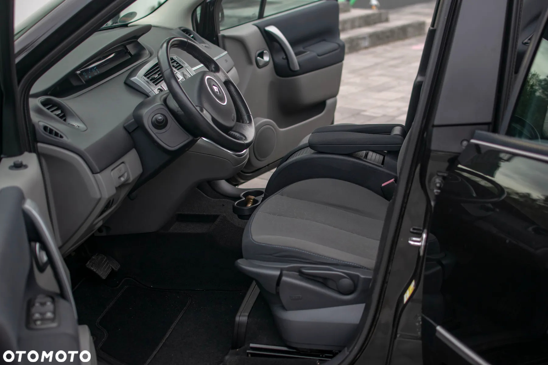 Renault Scenic - 39
