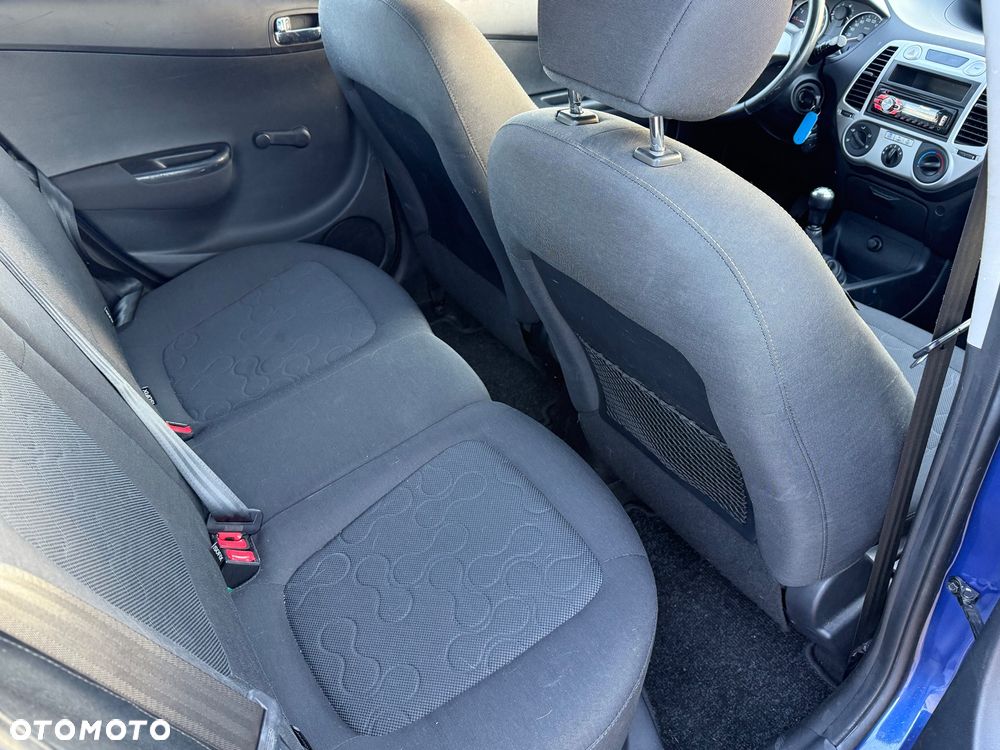 Hyundai i20 1.2 Style - 15