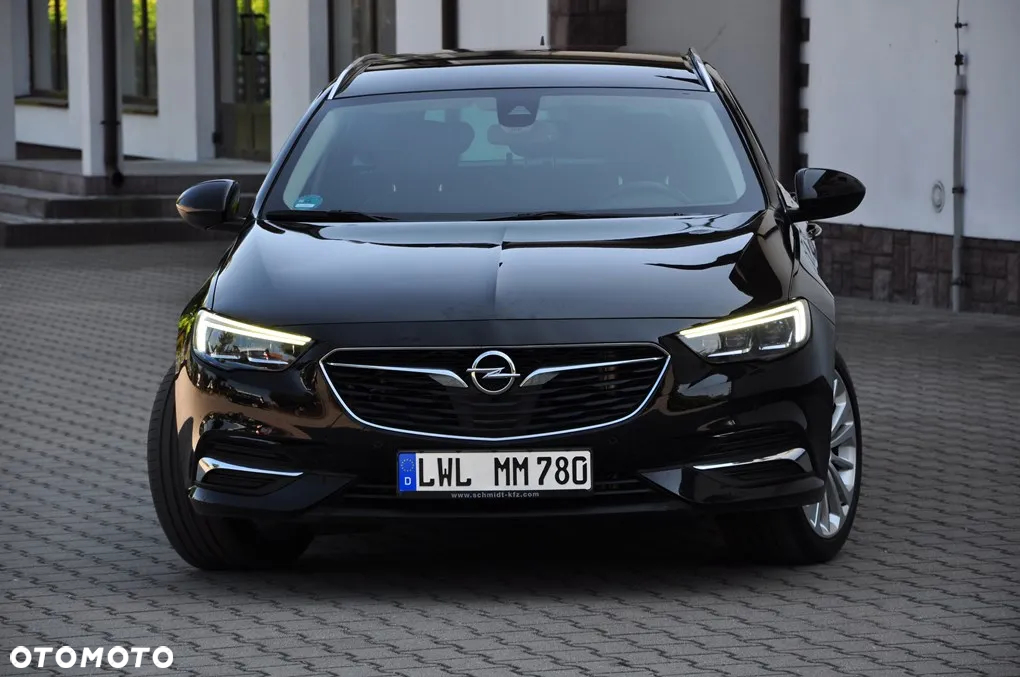 Opel Insignia CT 2.0 CDTI Exclusive S&S - 2