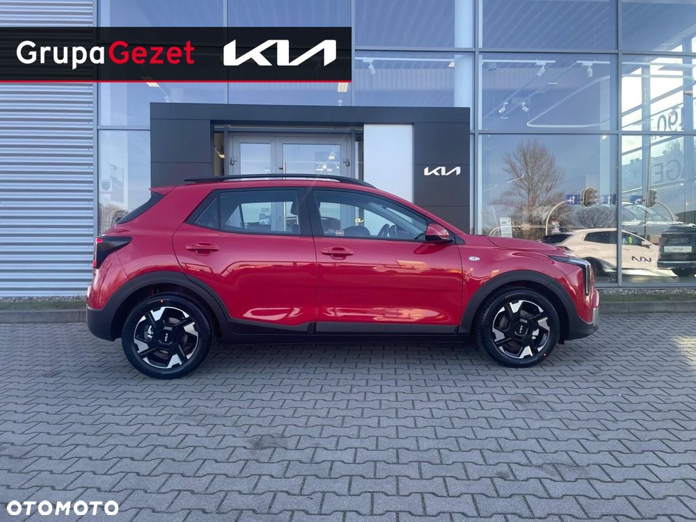 Kia Stonic 1.0 T-GDI M - 2