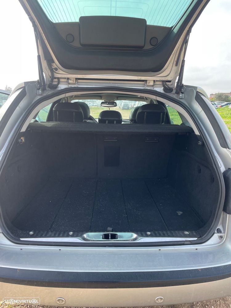 Peugeot 407 SW 2.0 HDi Sport - 5
