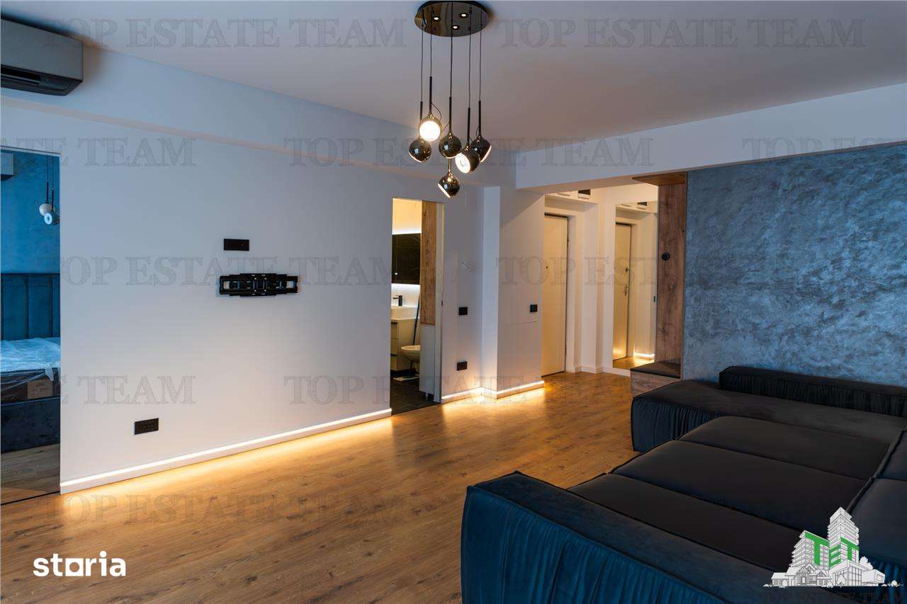 Photo 5 of Apartament 3 bedroom in Soseaua Ionescu Sisesti Gheorghe