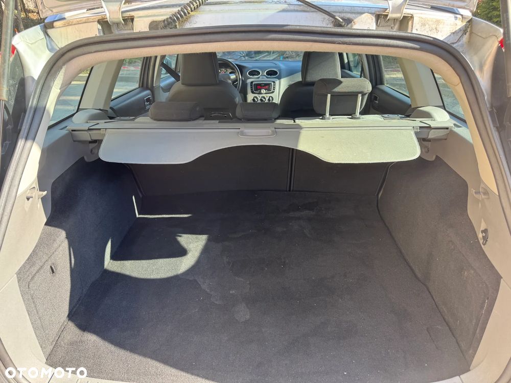 Ford Focus 2.0 Silver X - 7