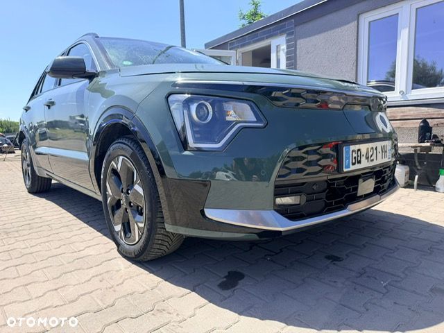 Kia Niro 64kWh L - 23