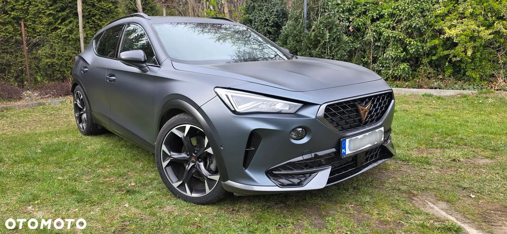 Cupra Formentor - 24