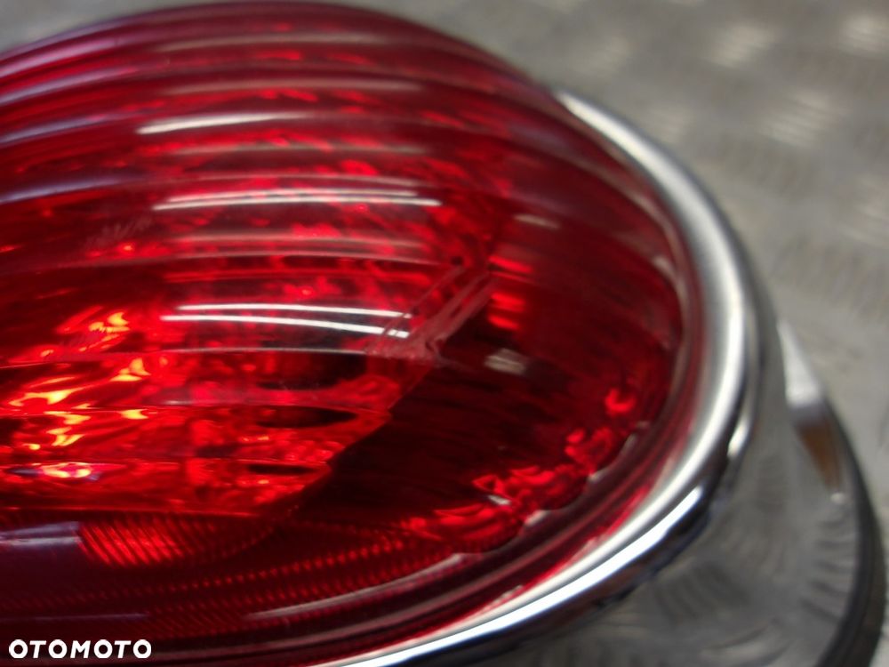 Lampa tylna KAWASAKI VN 2000 VULCAN 04-10r   PN. 23025-0001 - 3