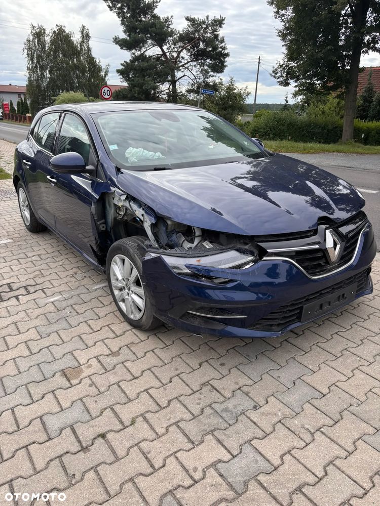 Renault Megane - 7