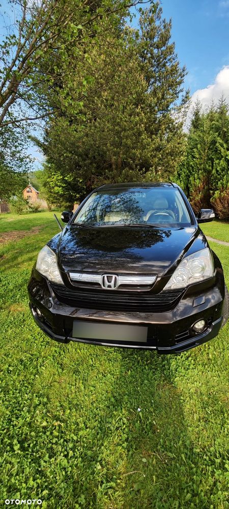 Honda CR-V 2.2i-CTDi Executive - 6