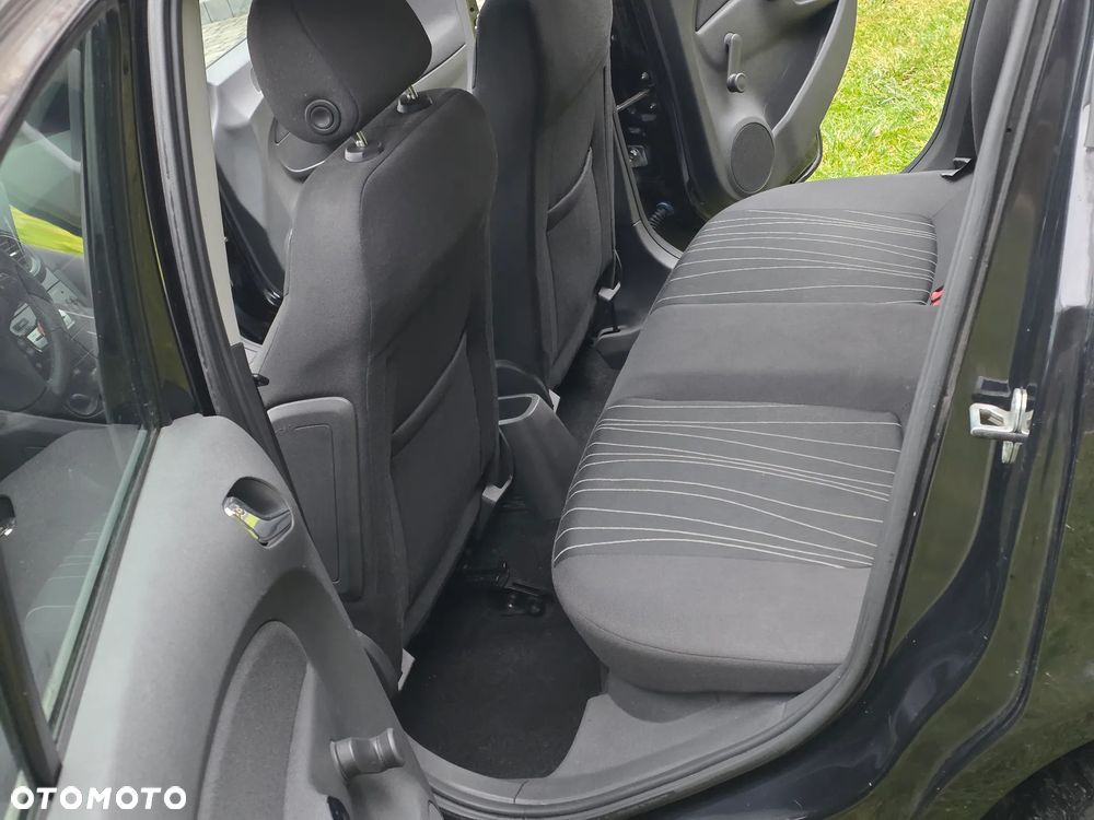 Opel Corsa 1.4 16V Edition 111 Jahre - 13