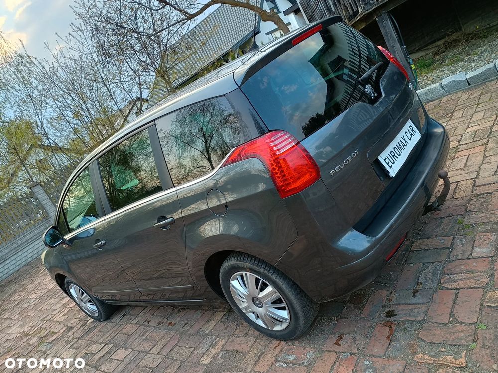 Peugeot 5008 1.6 Premium - 3
