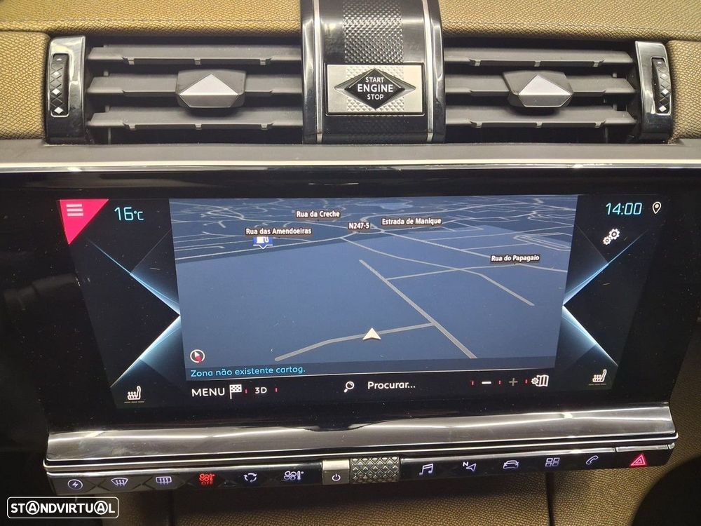 DS DS7 Crossback E-Tense So Chic EAT8 - 17