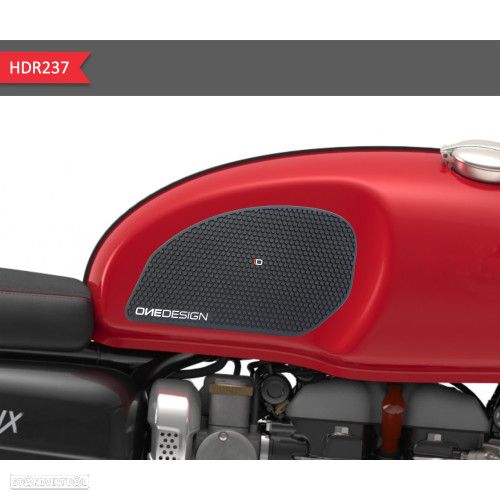 tank pad universal protetor de deposito one design - 1