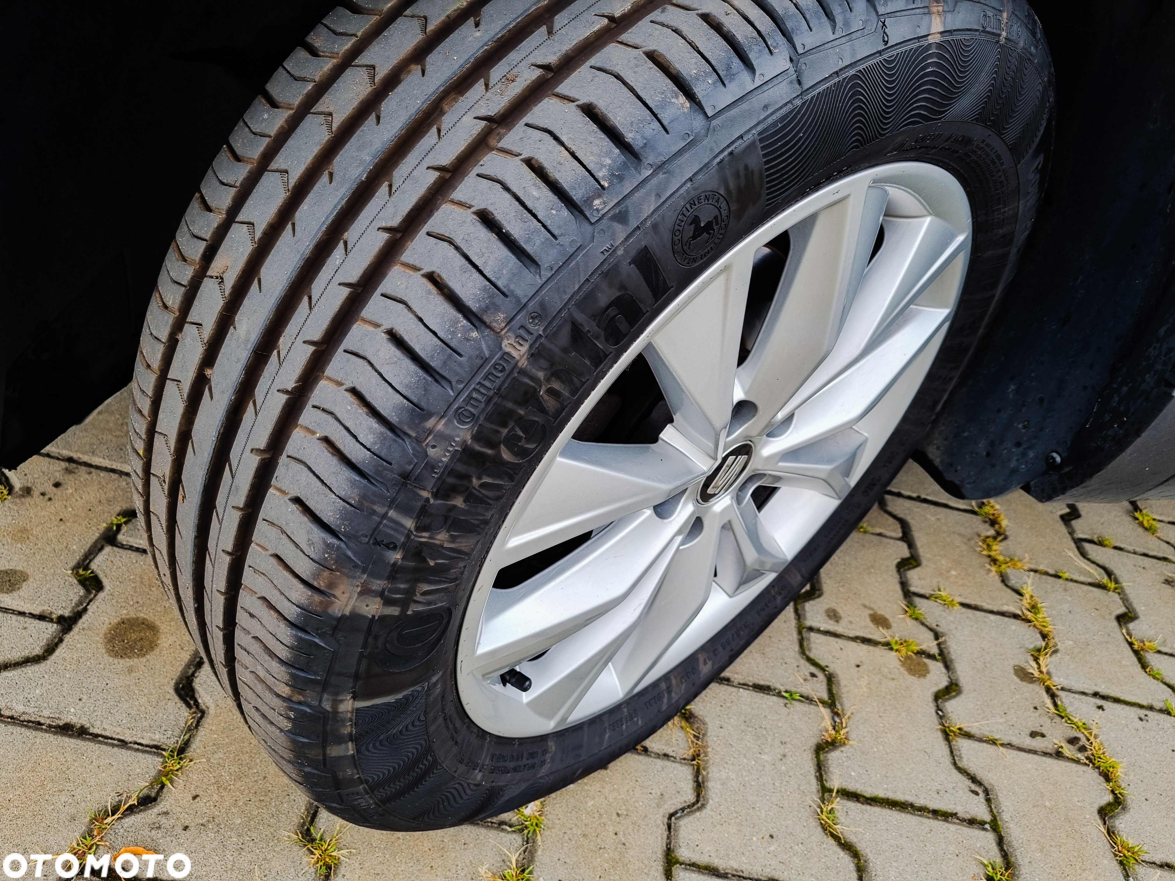 Seat Ateca 1.5 TSI Style S&S DSG - 15