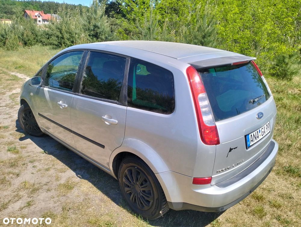 Ford C-MAX 1.6 Style - 19
