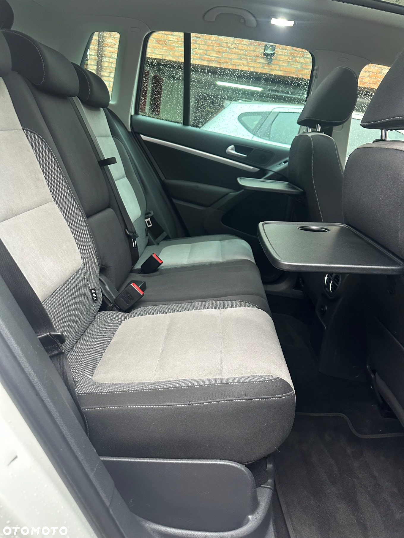 Volkswagen Tiguan 1.4 TSI CityStyle - 7