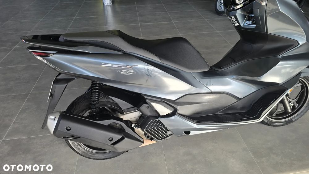Honda PCX - 25