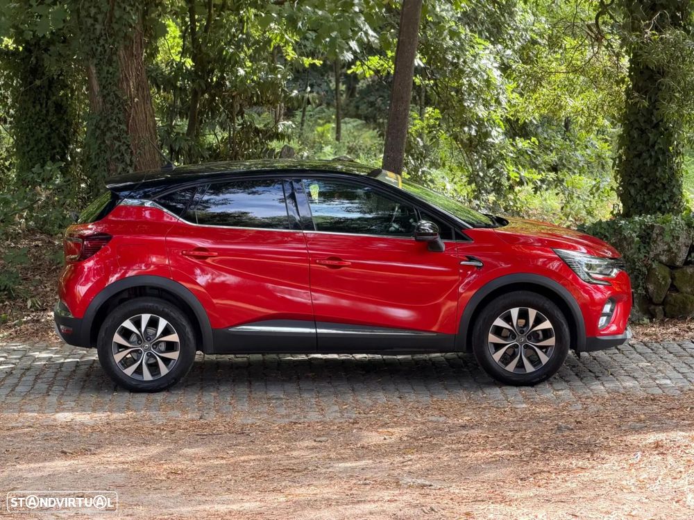 Renault Captur 1.0 TCe Exclusive - 51